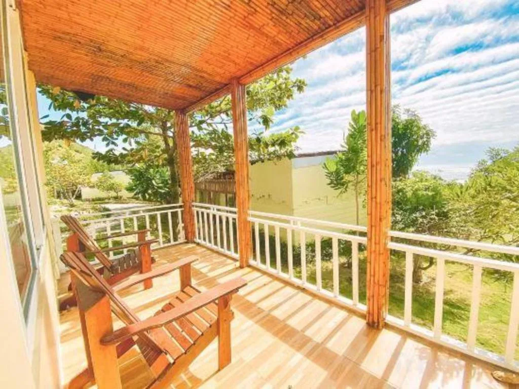 KyCo Peninsula Quy Nhon Resort