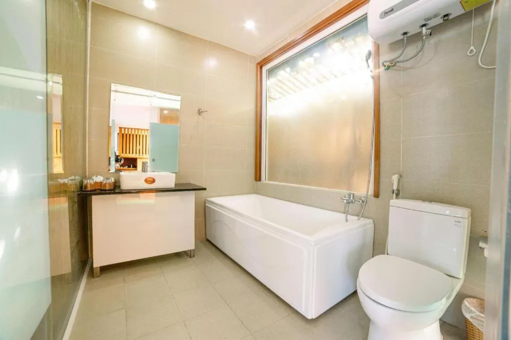 KyCo Peninsula Quy Nhon Resort