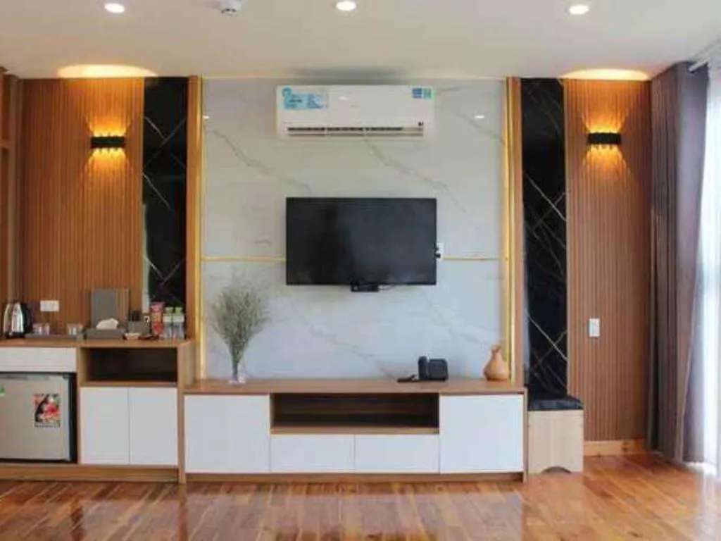 KyCo Peninsula Quy Nhon Resort