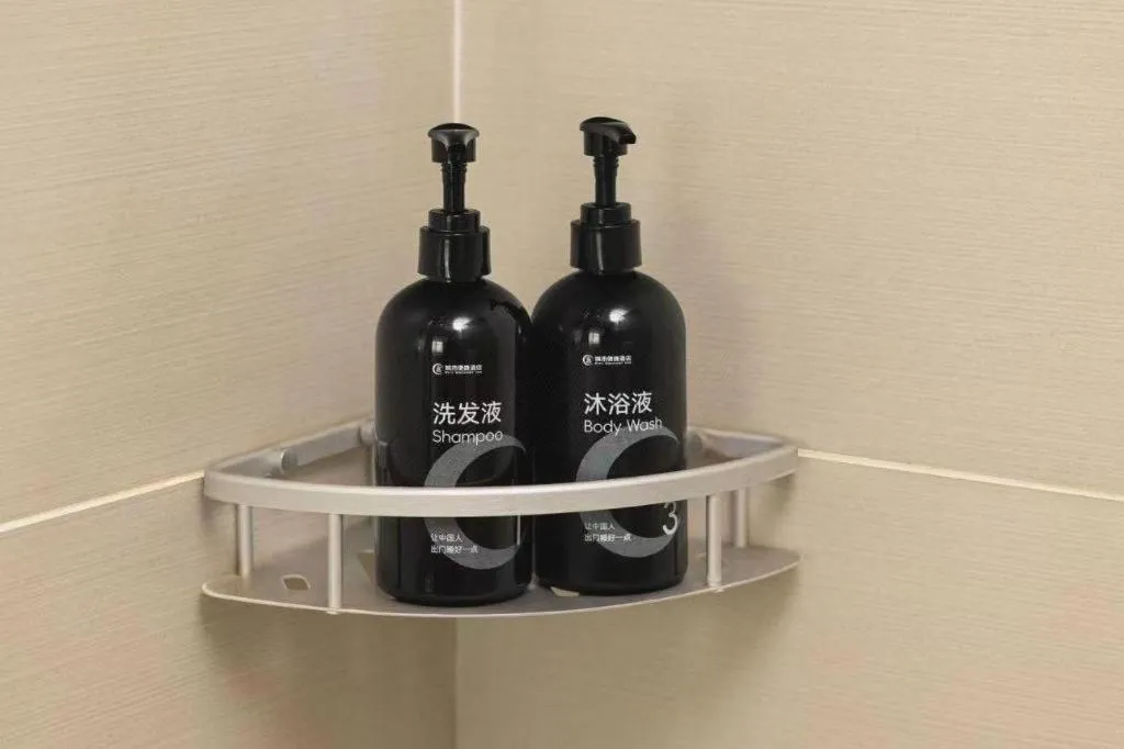 City Comfort Inn Nanchang Bayi Square Railway Station