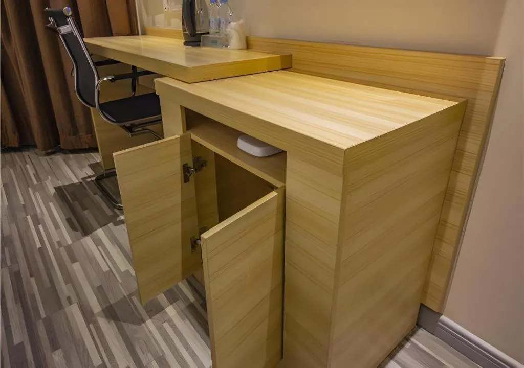 City Comfort Inn Nanchang Bayi Square Railway Station