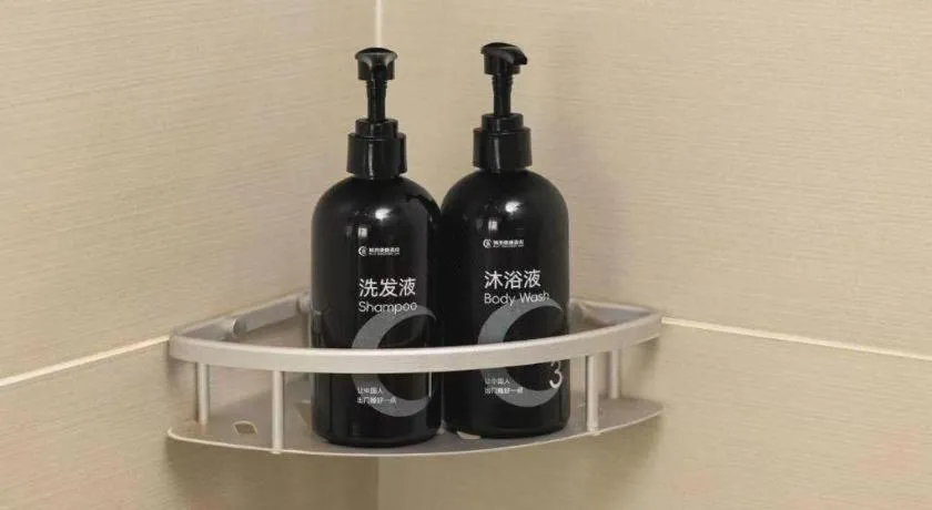 City Comfort Inn Nanchang Bayi Square Railway Station