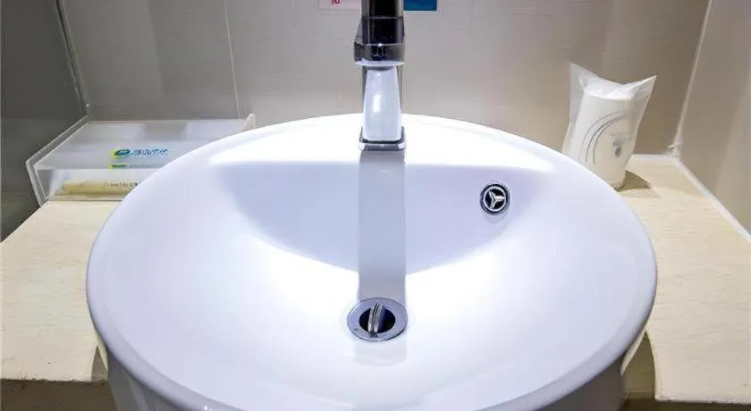 City Comfort Inn Nanchang Bayi Square Railway Station