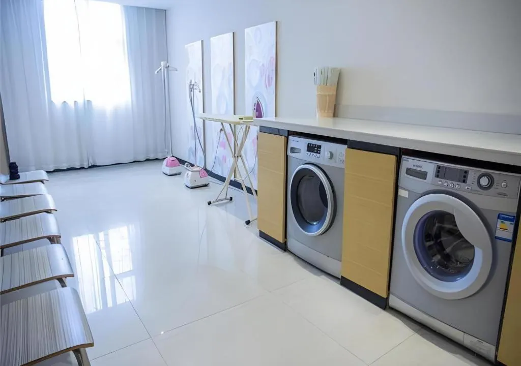 City Comfort Inn Nanchang Bayi Square Railway Station