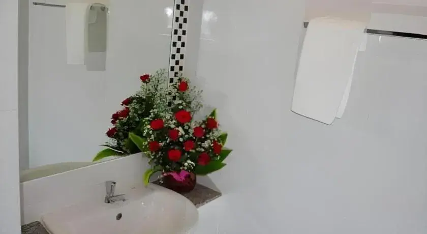 I-Yaris Boutique Resort I-Yaris Boutique Resort