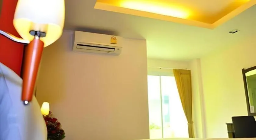 I-Yaris Boutique Resort