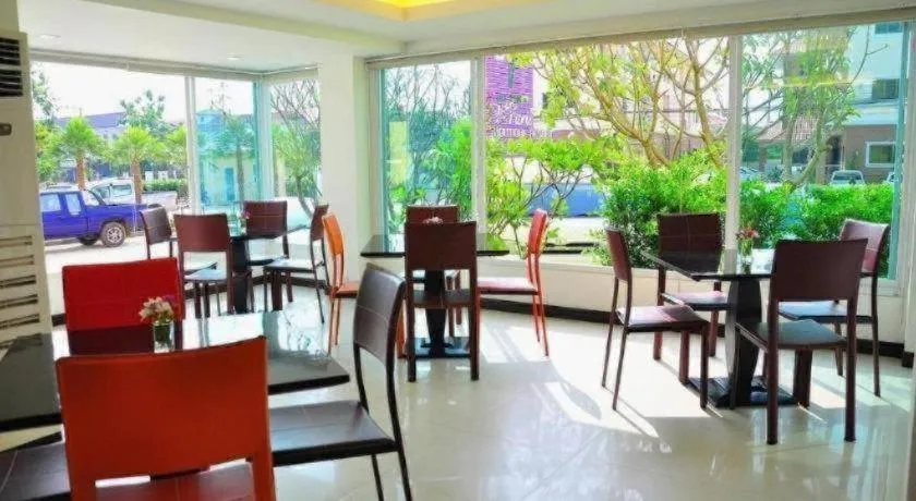 I-Yaris Boutique Resort