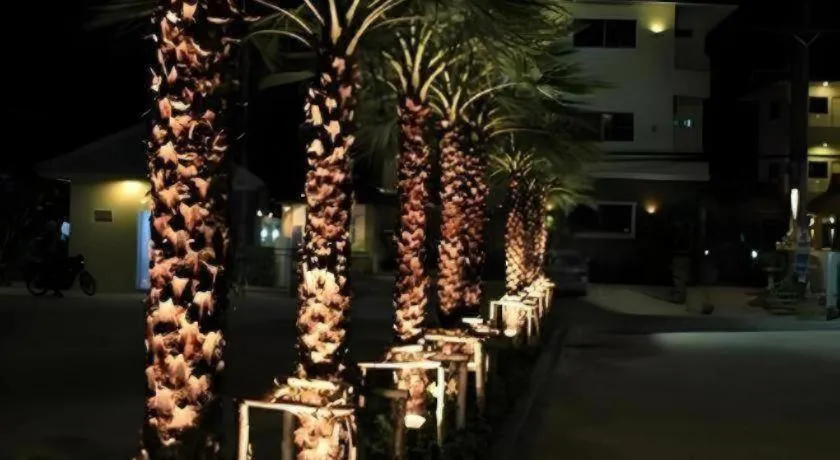 I-Yaris Boutique Resort