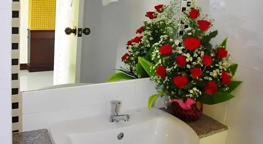 I-Yaris Boutique Resort I-Yaris Boutique Resort