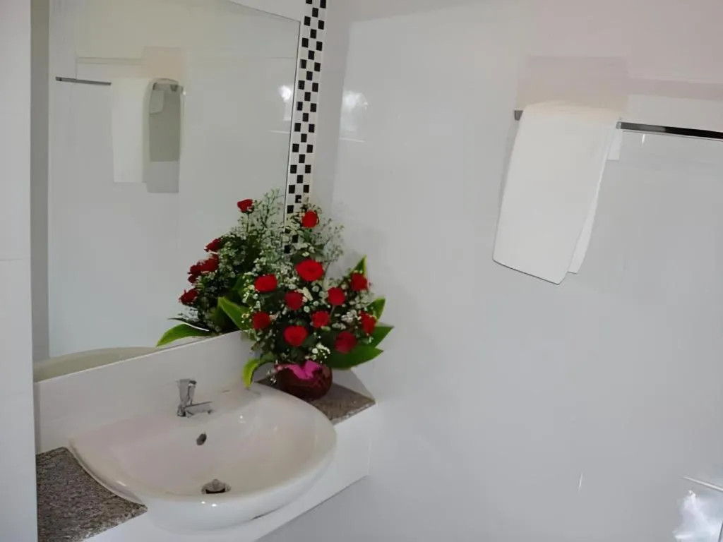 I-Yaris Boutique Resort