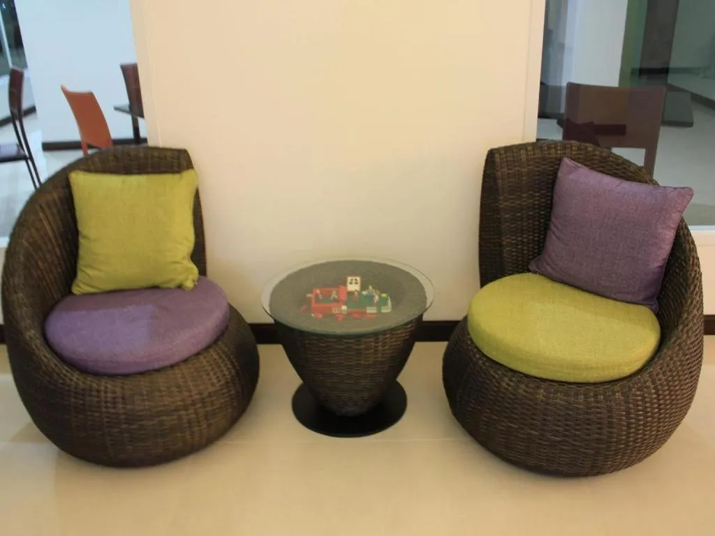 I-Yaris Boutique Resort