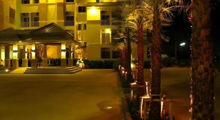 I-Yaris Boutique Resort I-Yaris Boutique Resort