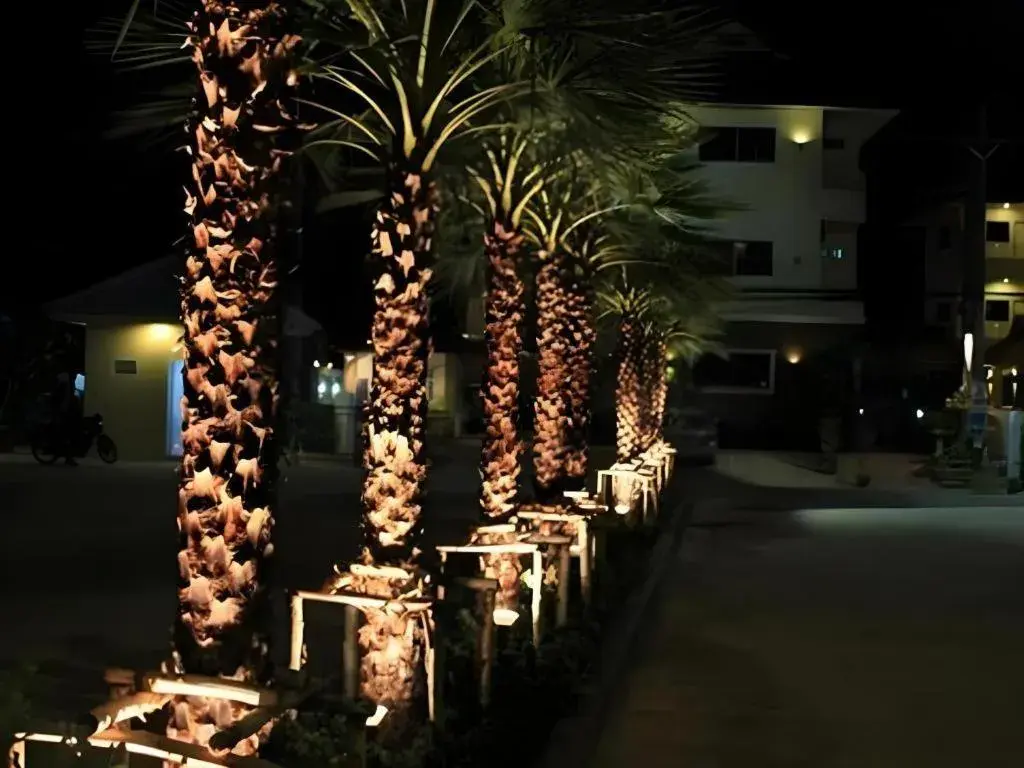 I-Yaris Boutique Resort I-Yaris Boutique Resort