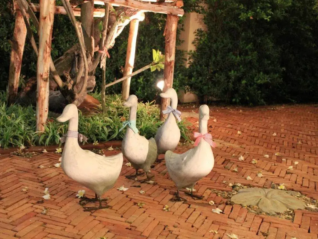 I-Yaris Boutique Resort I-Yaris Boutique Resort