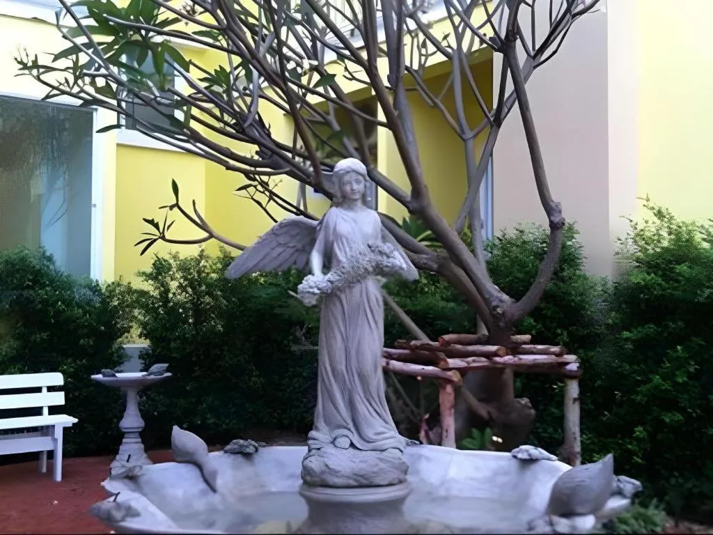 I-Yaris Boutique Resort