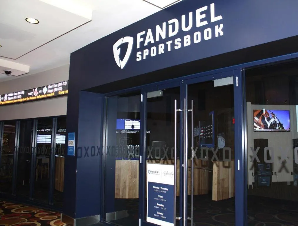 Blue Chip Casino Hotel Spa