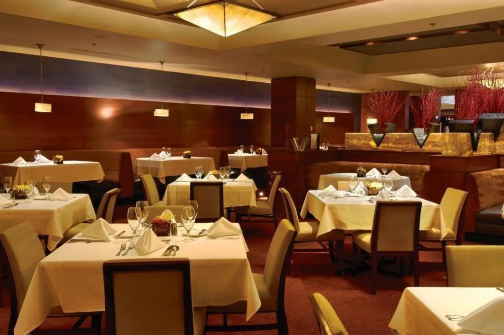 Blue Chip Casino Hotel Spa