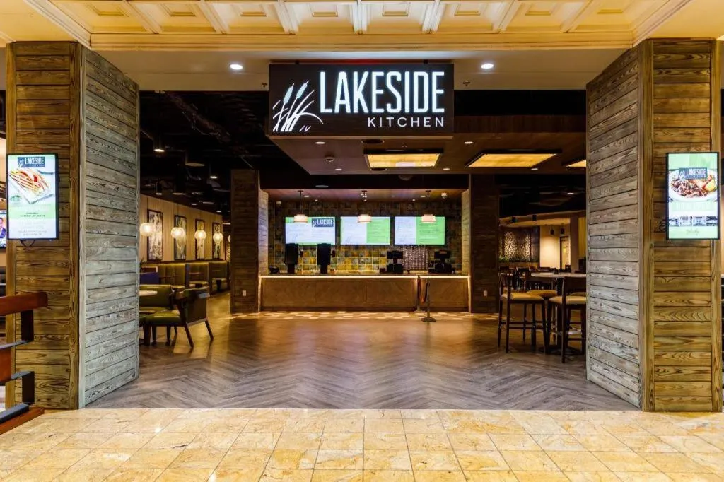 Blue Chip Casino Hotel Spa