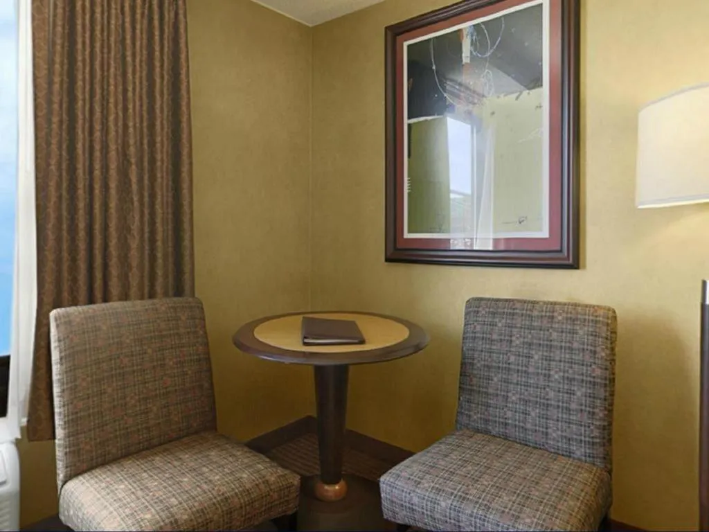 Blue Chip Casino Hotel Spa