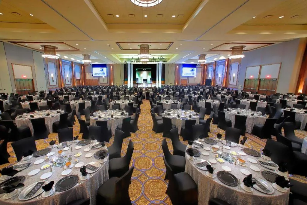 Blue Chip Casino Hotel Spa