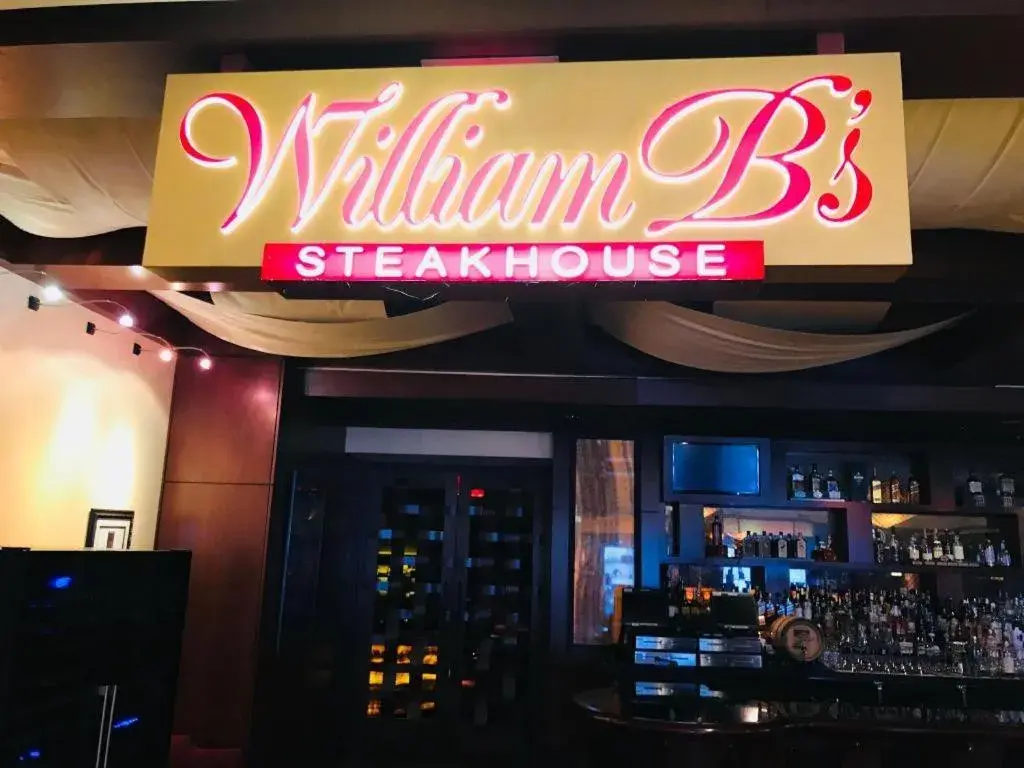 Blue Chip Casino Hotel Spa Blue Chip Casino Hotel Spa