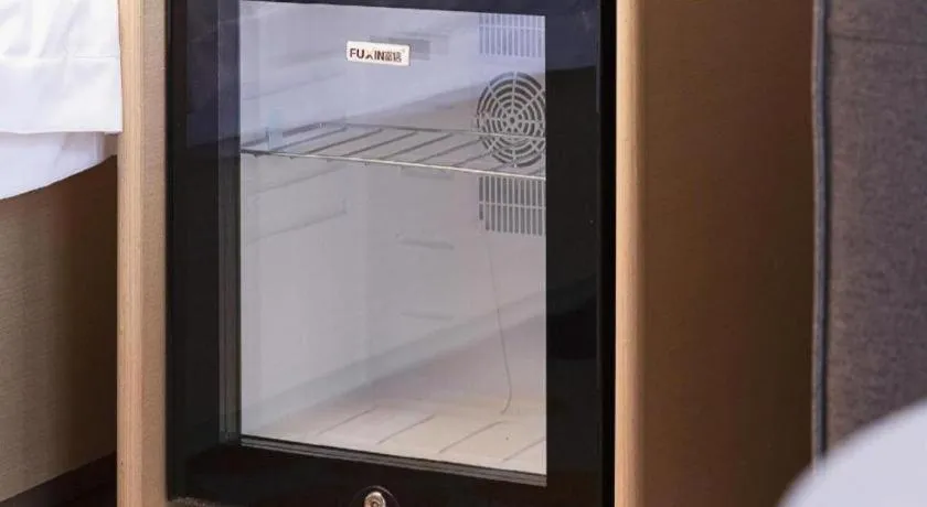 Lavande Hotels Yuxi Times Square