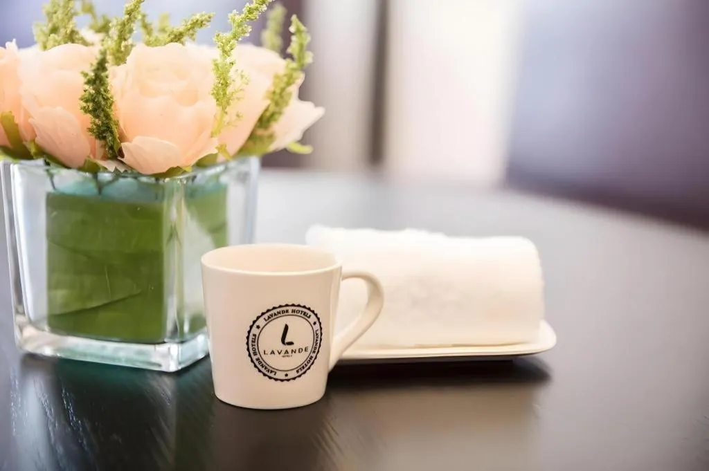 Lavande Hotels Yuxi Times Square