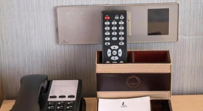 Lavande Hotels Yuxi Times Square