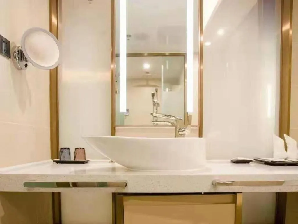 Lavande Hotels Yuxi Times Square