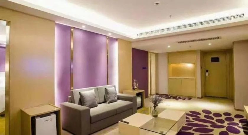 Lavande Hotels Yuxi Times Square