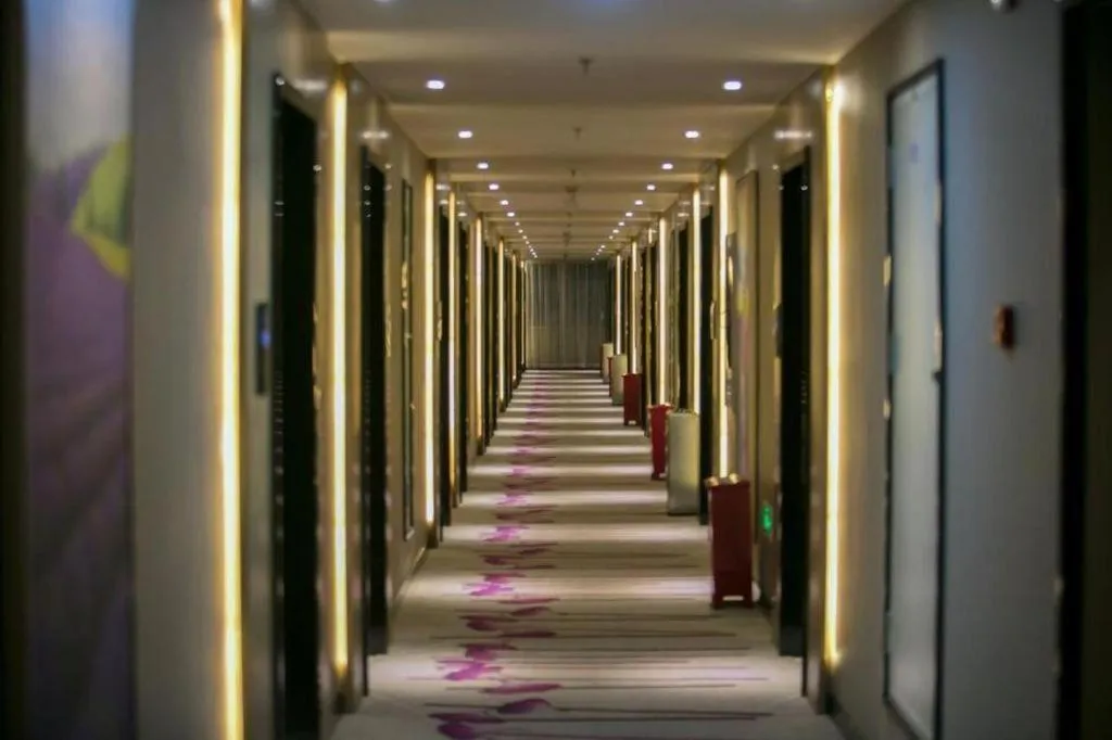 Lavande Hotels Yuxi Times Square
