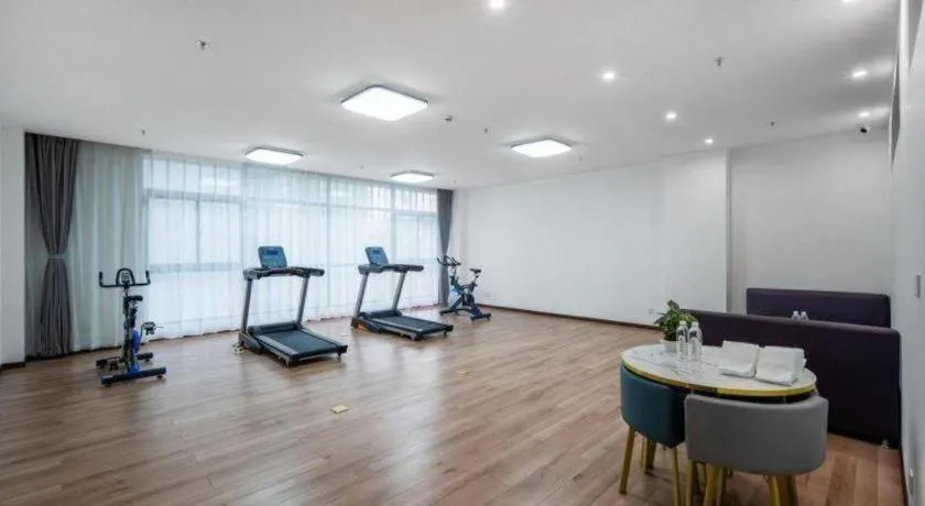 Lavande Hotels Yuxi Times Square