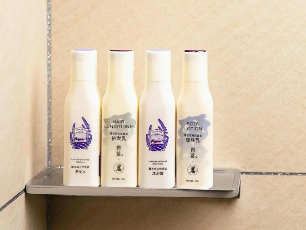 Lavande Hotels Yuxi Times Square