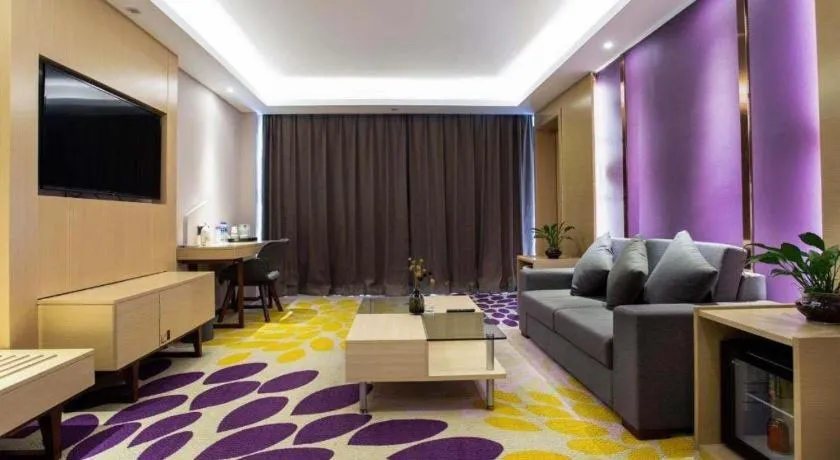 Lavande Hotels Yuxi Times Square