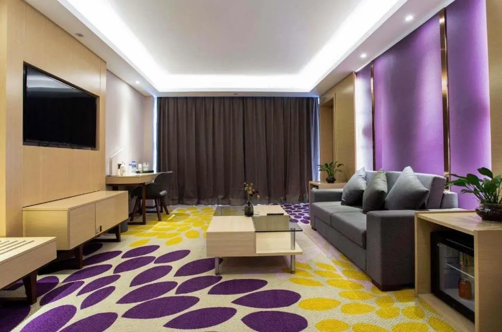 Lavande Hotels Yuxi Times Square