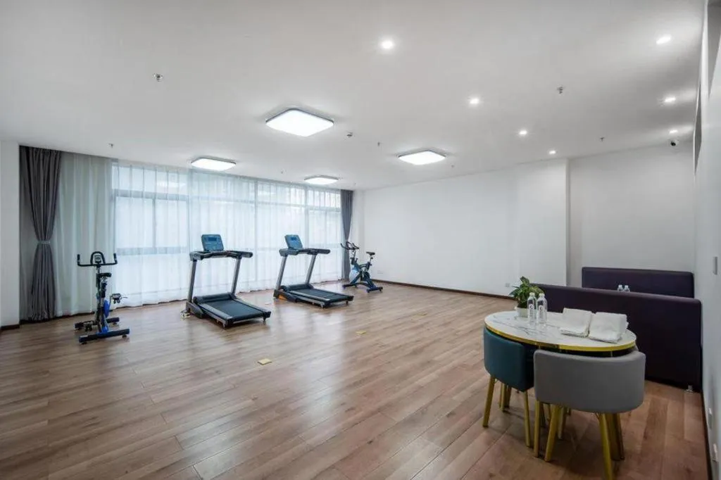 Lavande Hotels Yuxi Times Square