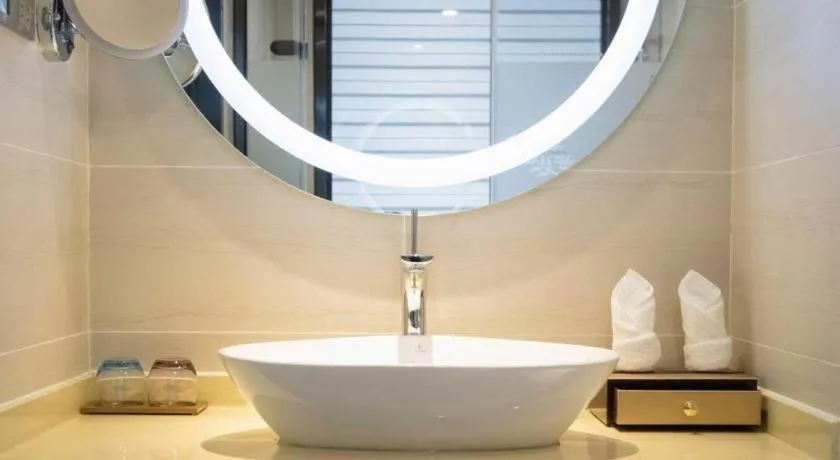 Lavande Hotels Yuxi Times Square