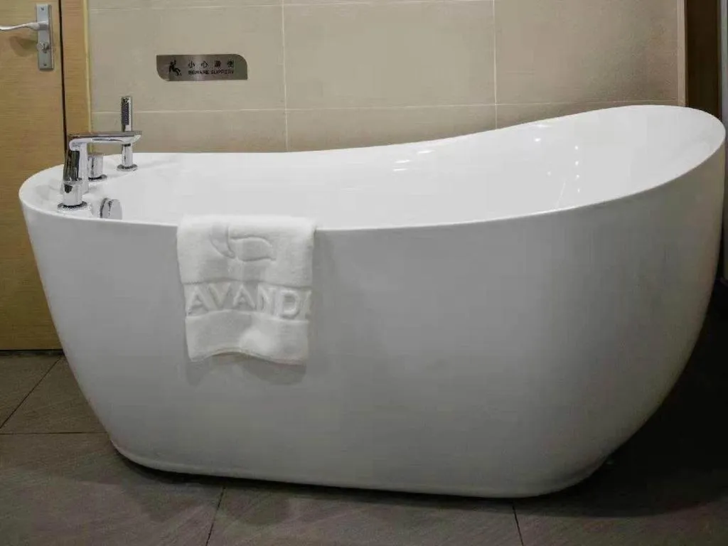 Lavande Hotels Yuxi Times Square