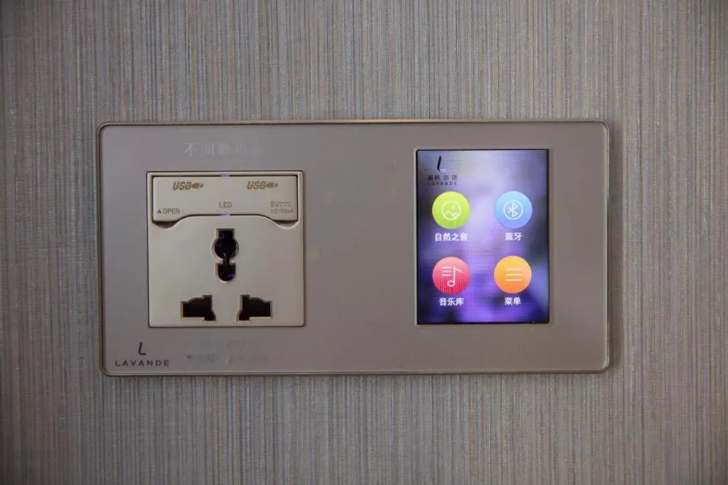 Lavande Hotels Yuxi Times Square