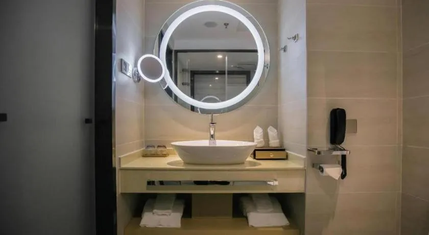 Lavande Hotels Yuxi Times Square