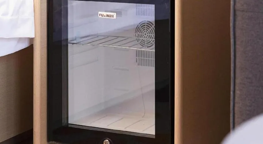 Lavande Hotels Yuxi Times Square