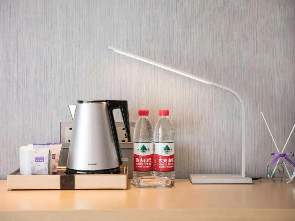 Lavande Hotels Yuxi Times Square