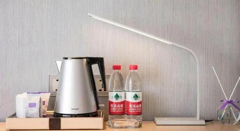 Lavande Hotels Yuxi Times Square Lavande Hotels Yuxi Times Square