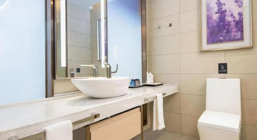 Lavande Hotels Yuxi Times Square