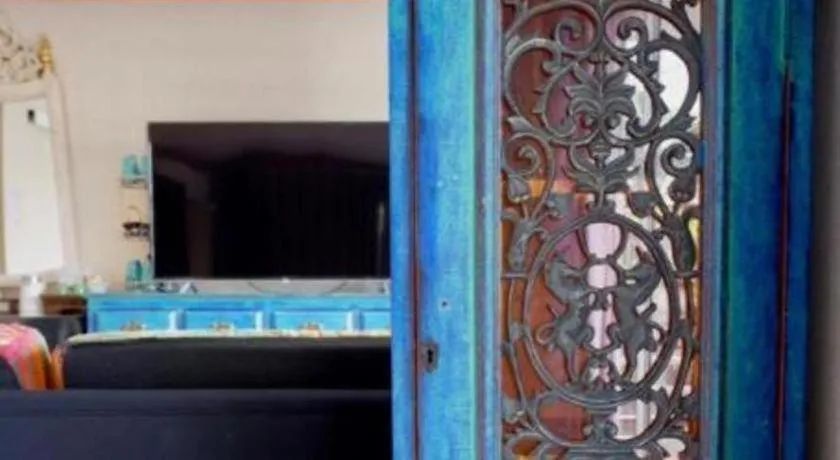 Sripoom Boutique House