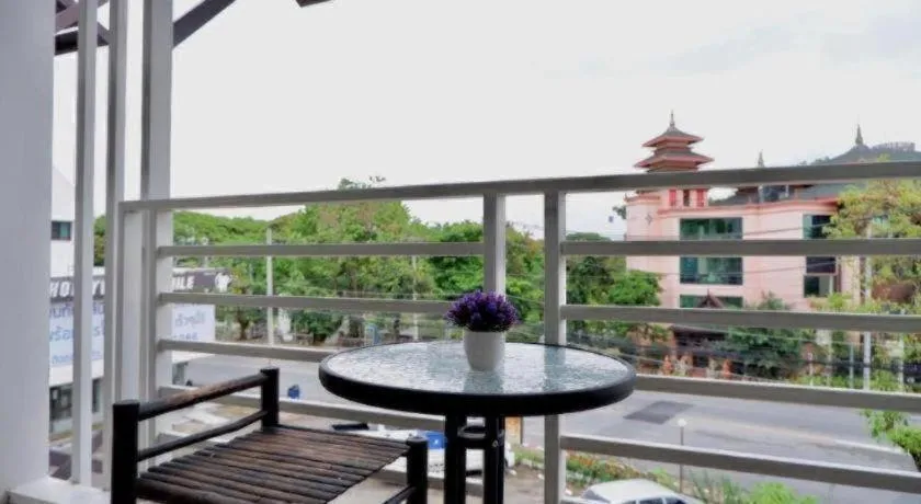 Sripoom Boutique House