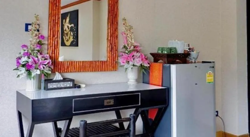 Sripoom Boutique House