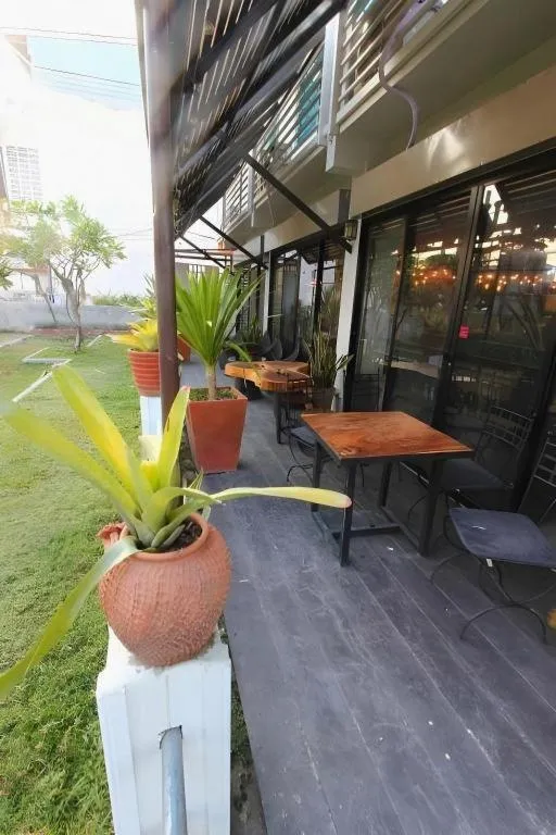 Sripoom Boutique House