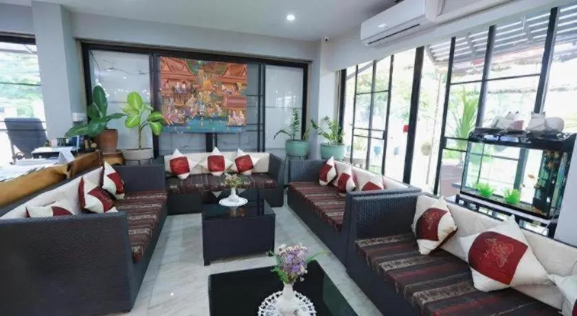 Sripoom Boutique House