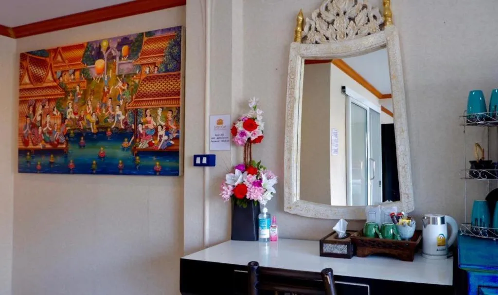 Sripoom Boutique House